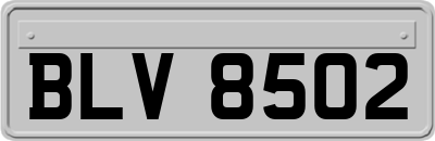 BLV8502