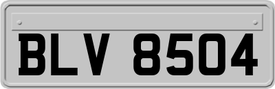 BLV8504