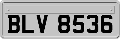 BLV8536