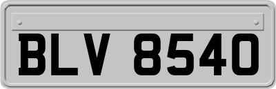 BLV8540