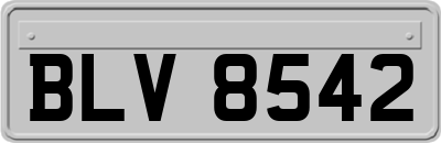 BLV8542