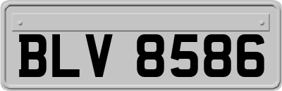 BLV8586