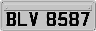 BLV8587