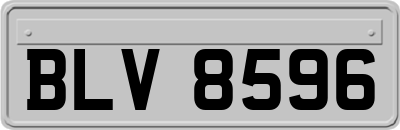 BLV8596