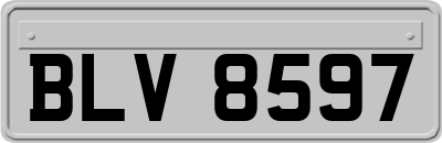 BLV8597