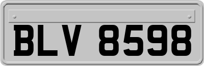 BLV8598