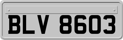 BLV8603