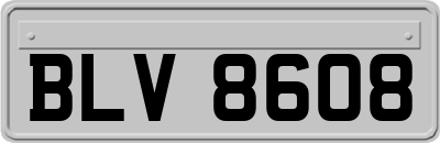 BLV8608