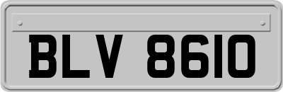 BLV8610
