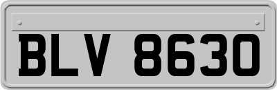BLV8630