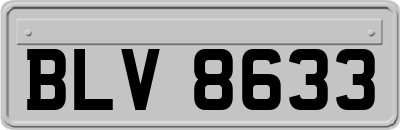 BLV8633