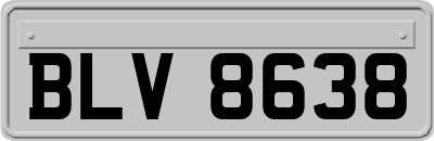 BLV8638