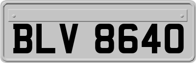 BLV8640