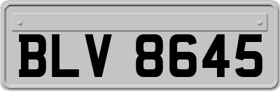 BLV8645