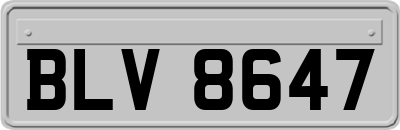 BLV8647