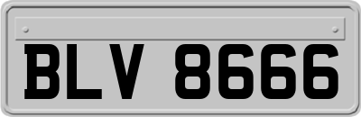 BLV8666