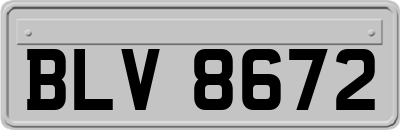 BLV8672