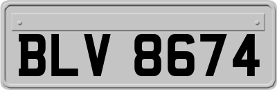 BLV8674