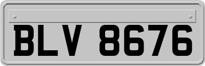 BLV8676