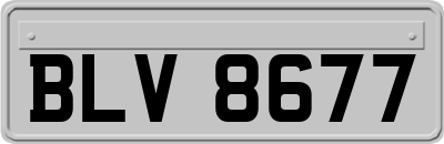 BLV8677