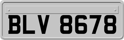 BLV8678