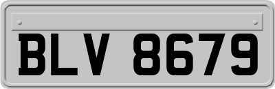 BLV8679