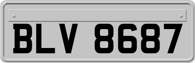 BLV8687