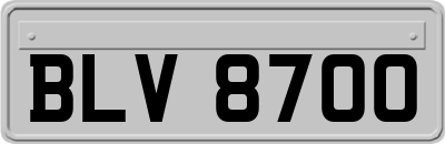 BLV8700