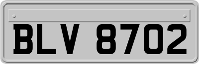 BLV8702