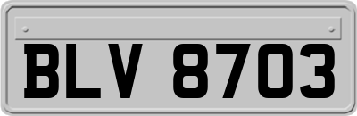 BLV8703