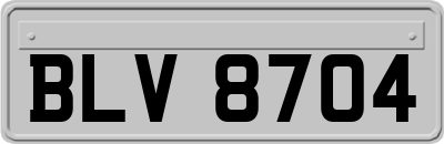 BLV8704