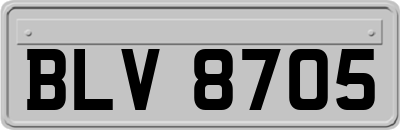 BLV8705