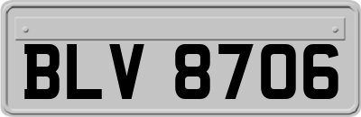 BLV8706