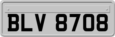 BLV8708