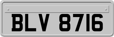 BLV8716