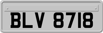 BLV8718