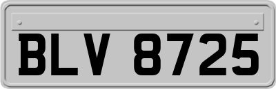 BLV8725