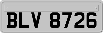 BLV8726