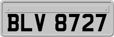 BLV8727