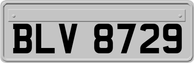 BLV8729