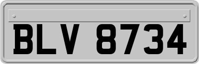 BLV8734