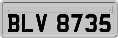 BLV8735