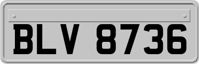 BLV8736