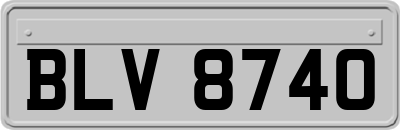 BLV8740