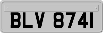 BLV8741