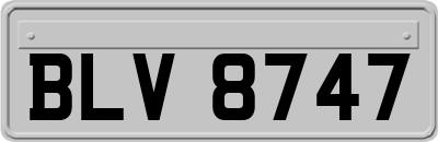 BLV8747