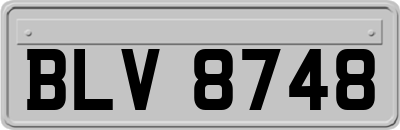 BLV8748