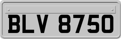 BLV8750