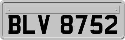 BLV8752