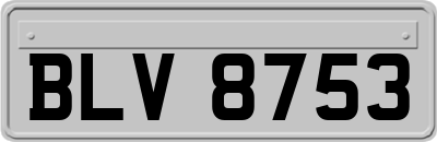 BLV8753